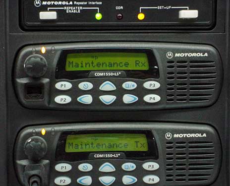 Motorola CDR700